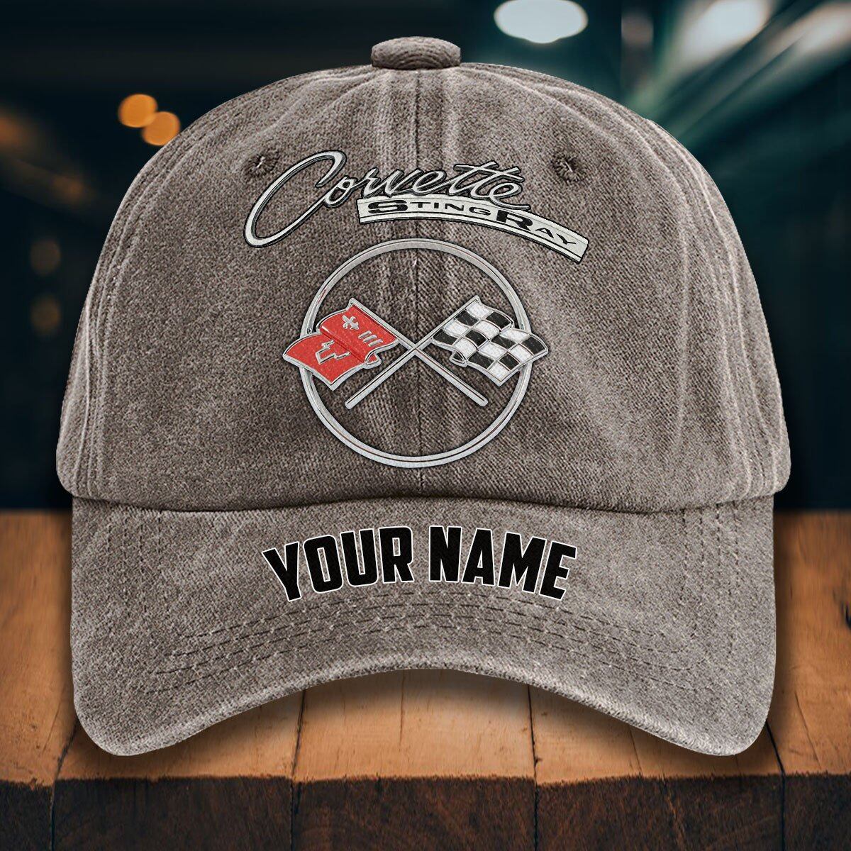 Corvette C2 WINHD10028