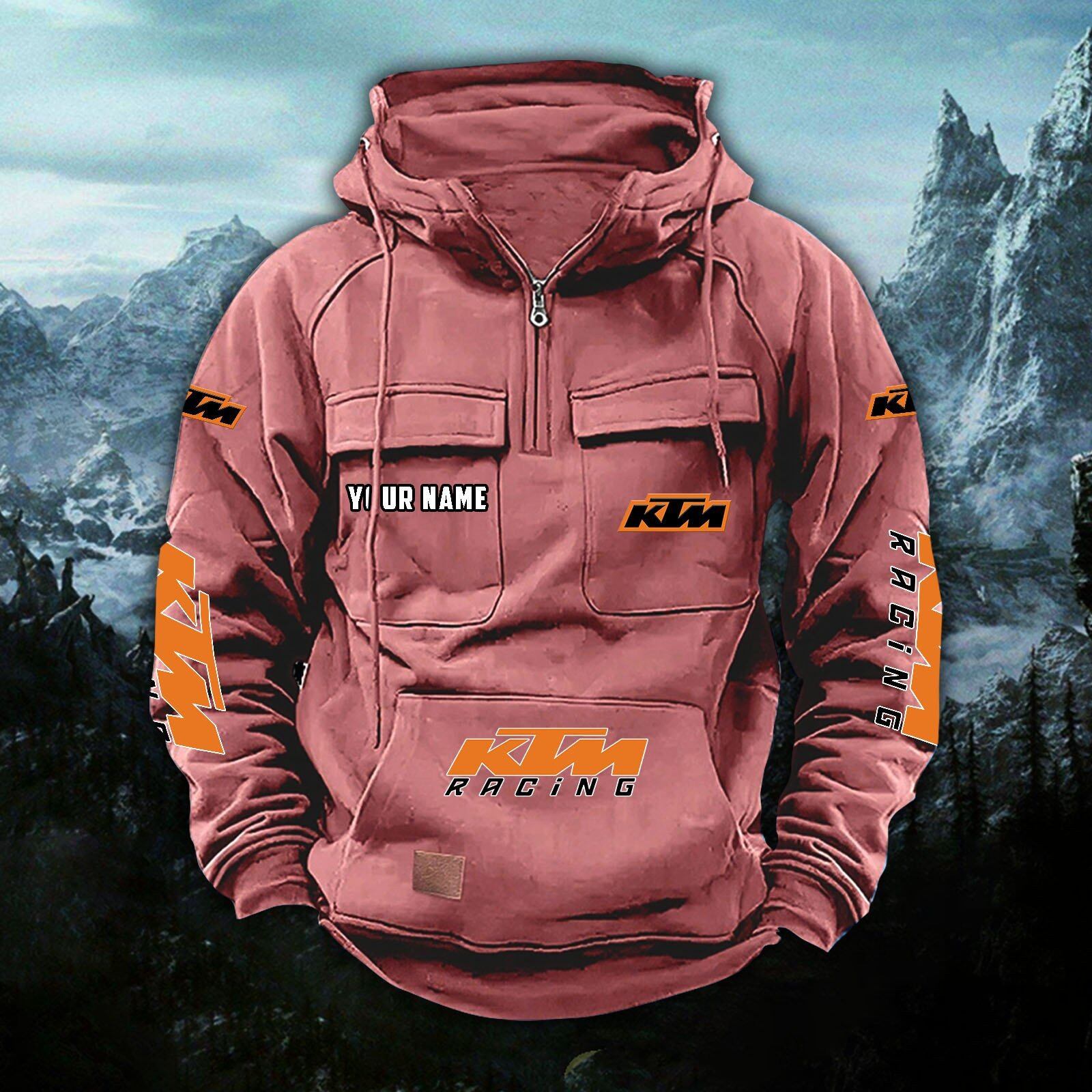 KTM Wyścigi WINYMPJ10050