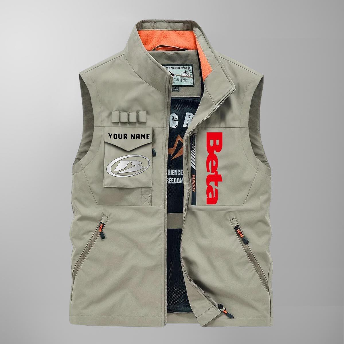 Beta Motorcycles DDQMPV10069