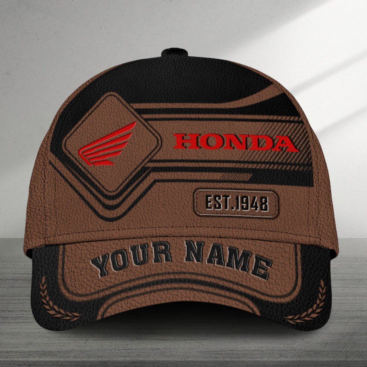 Honda Motocykl DDQHC20048