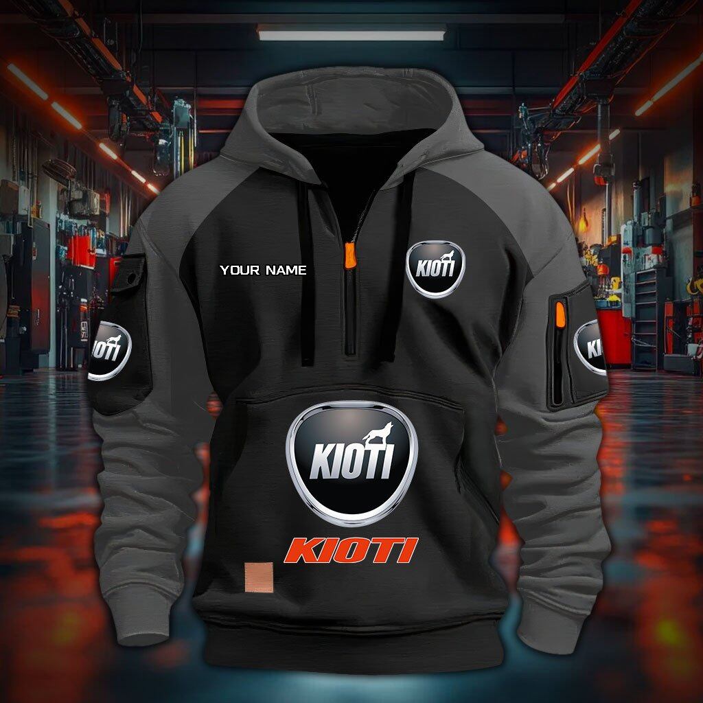 Kioti DDQHZH30173