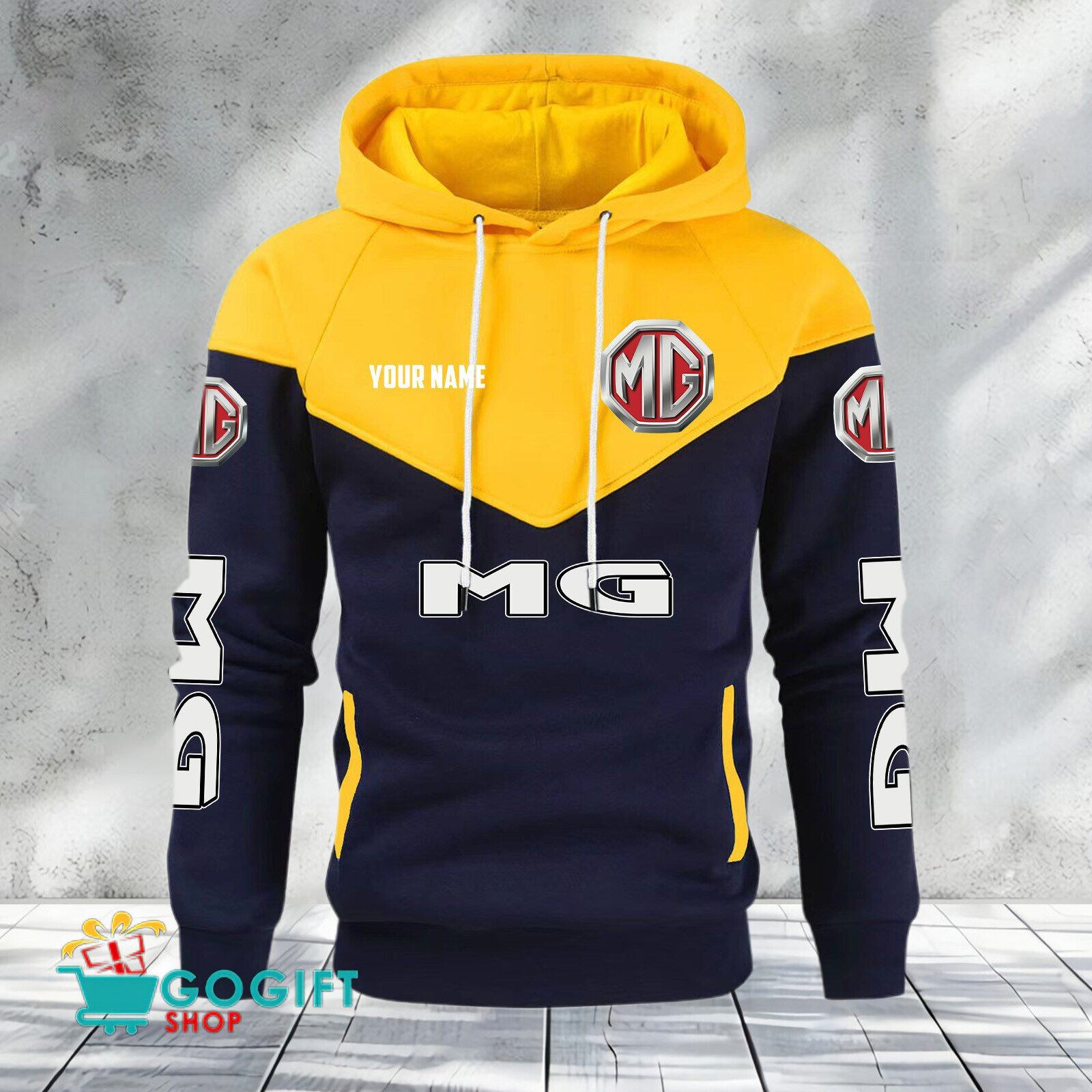 MG Car NTHPH413