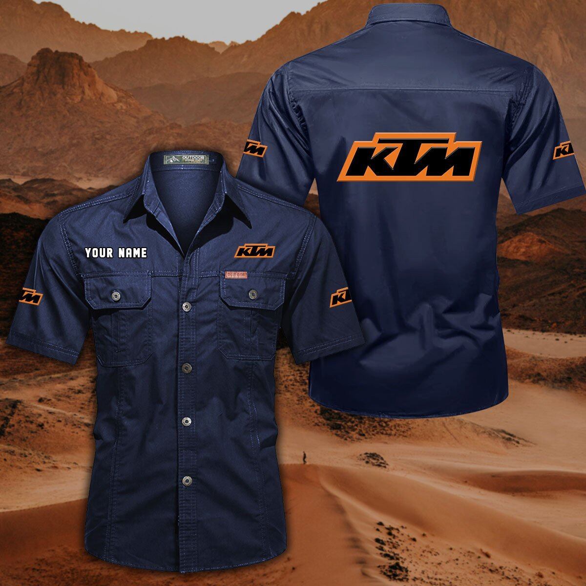 KTM Wyścigi DDQQB10050