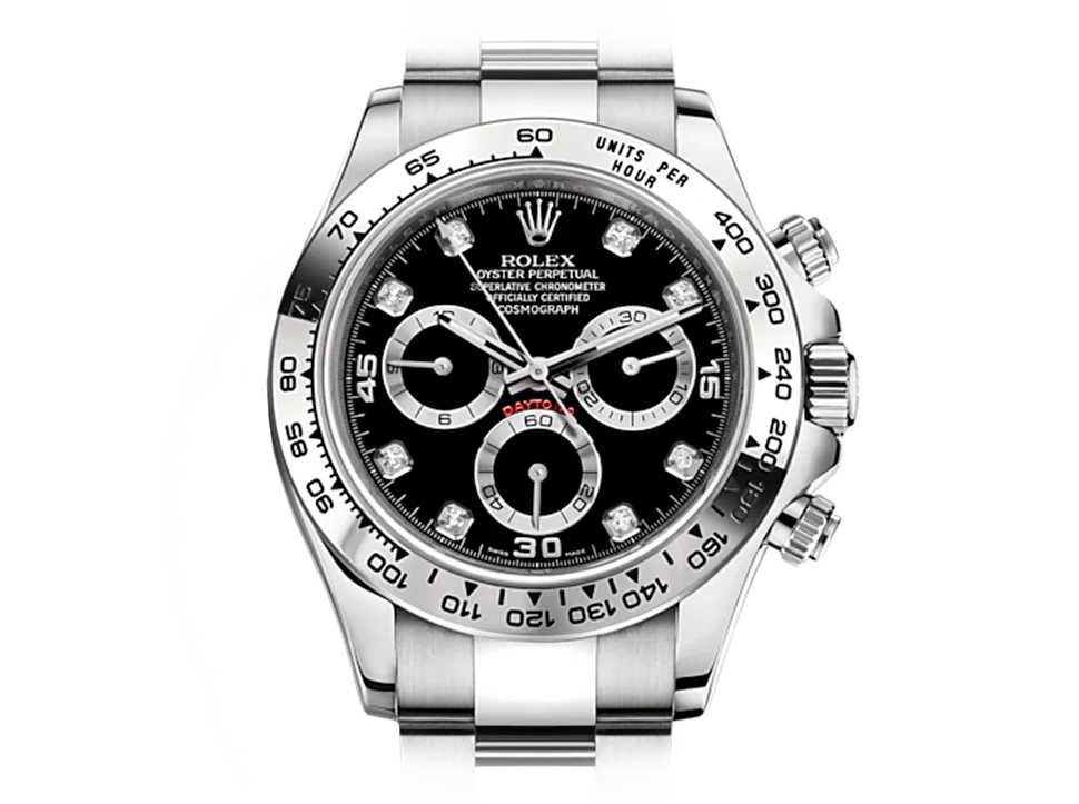 Rolex 116509 Daytona - Novo