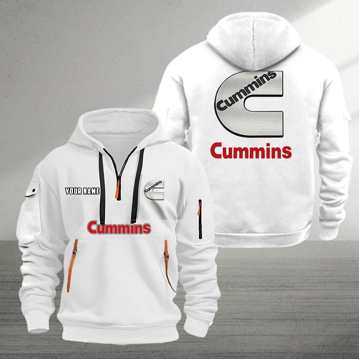 Cummins DDQHZH910133