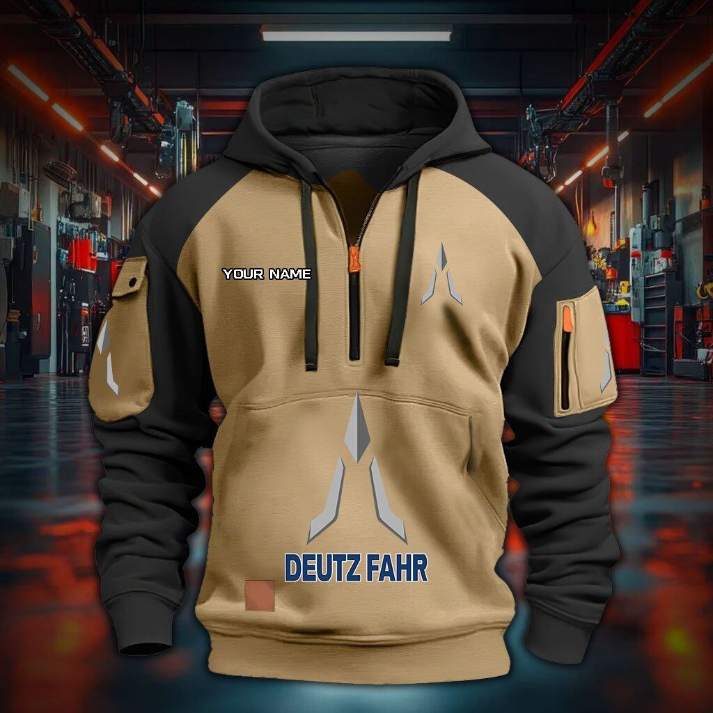 Deutz-Fahr DDQHZH30167