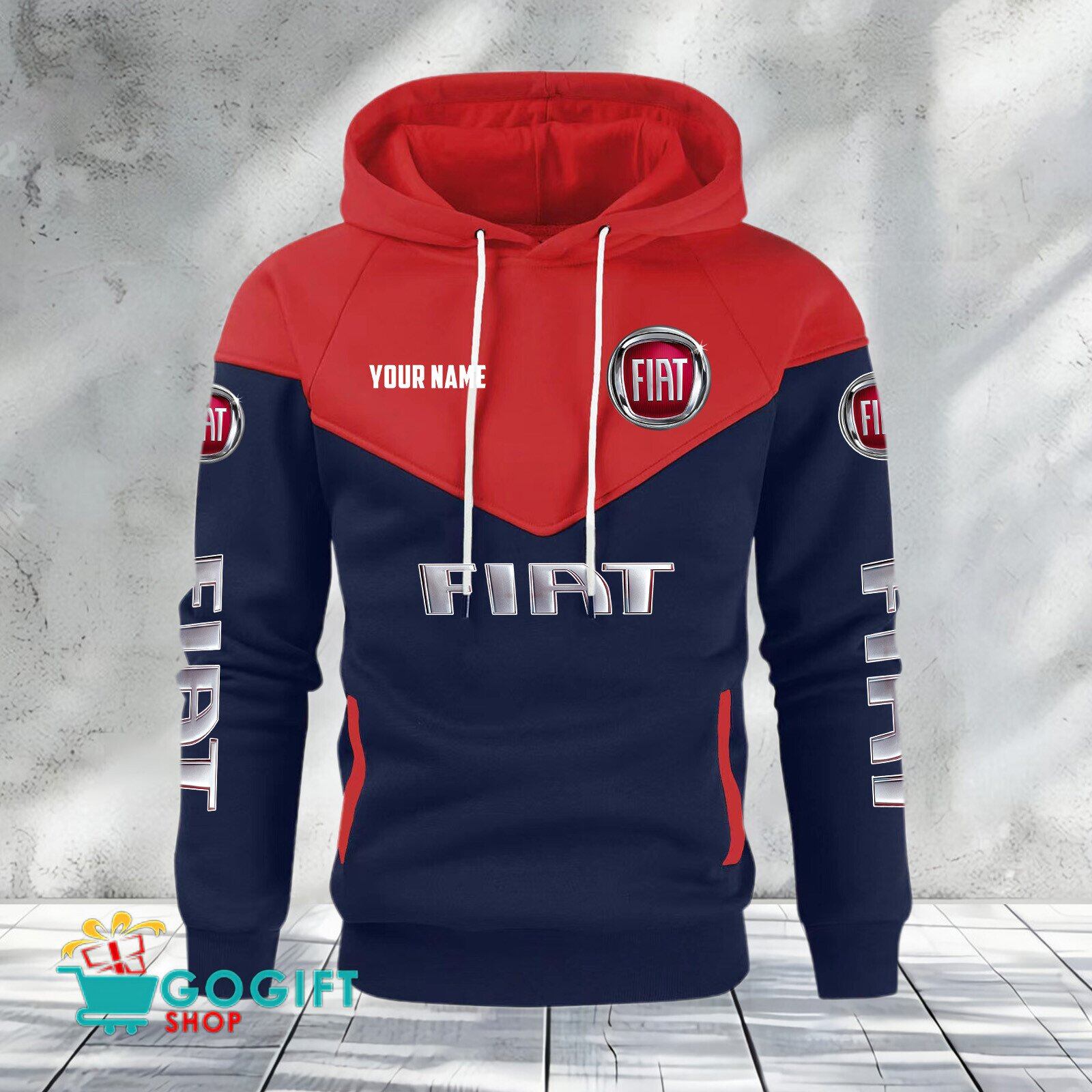 Fiat NTHPH382
