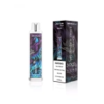 Grativape iStorm 12000 Puffs disposable vape