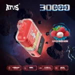 atvs 30k high capacity consistent vape Mango Ice