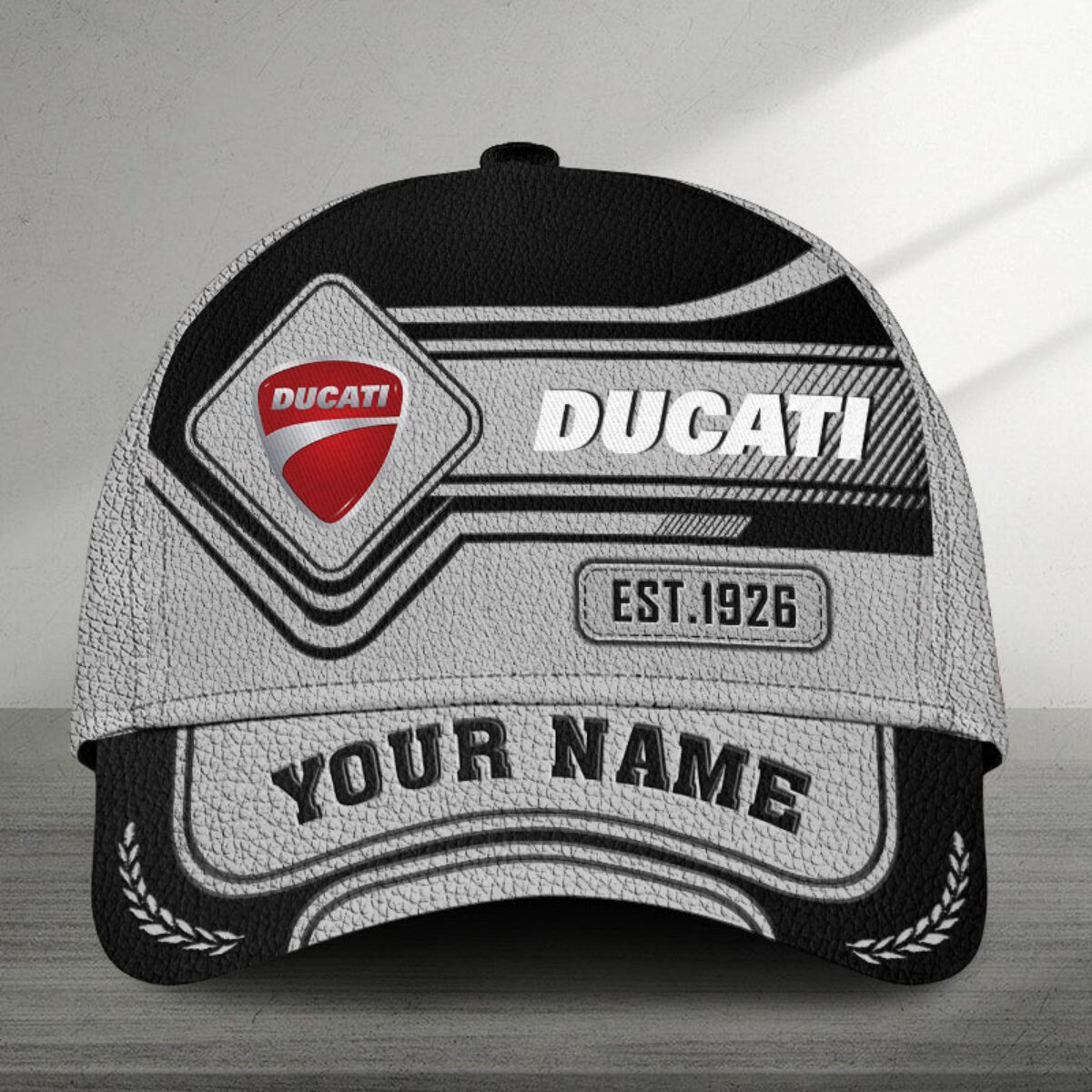Ducatti DDQHC20055