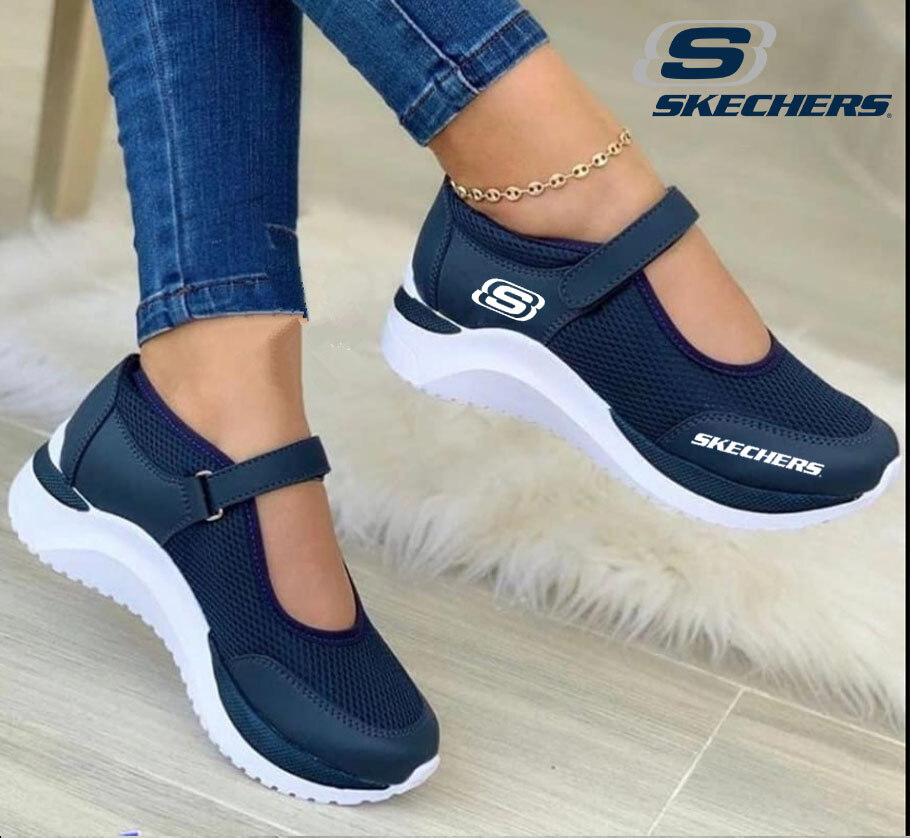 Najlepsze buty ortopedyczne do masażu SKECHERS® roku 2024