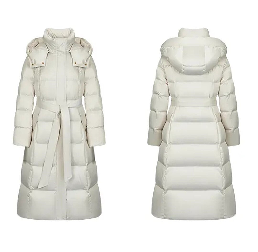 Royal Down Jacket
