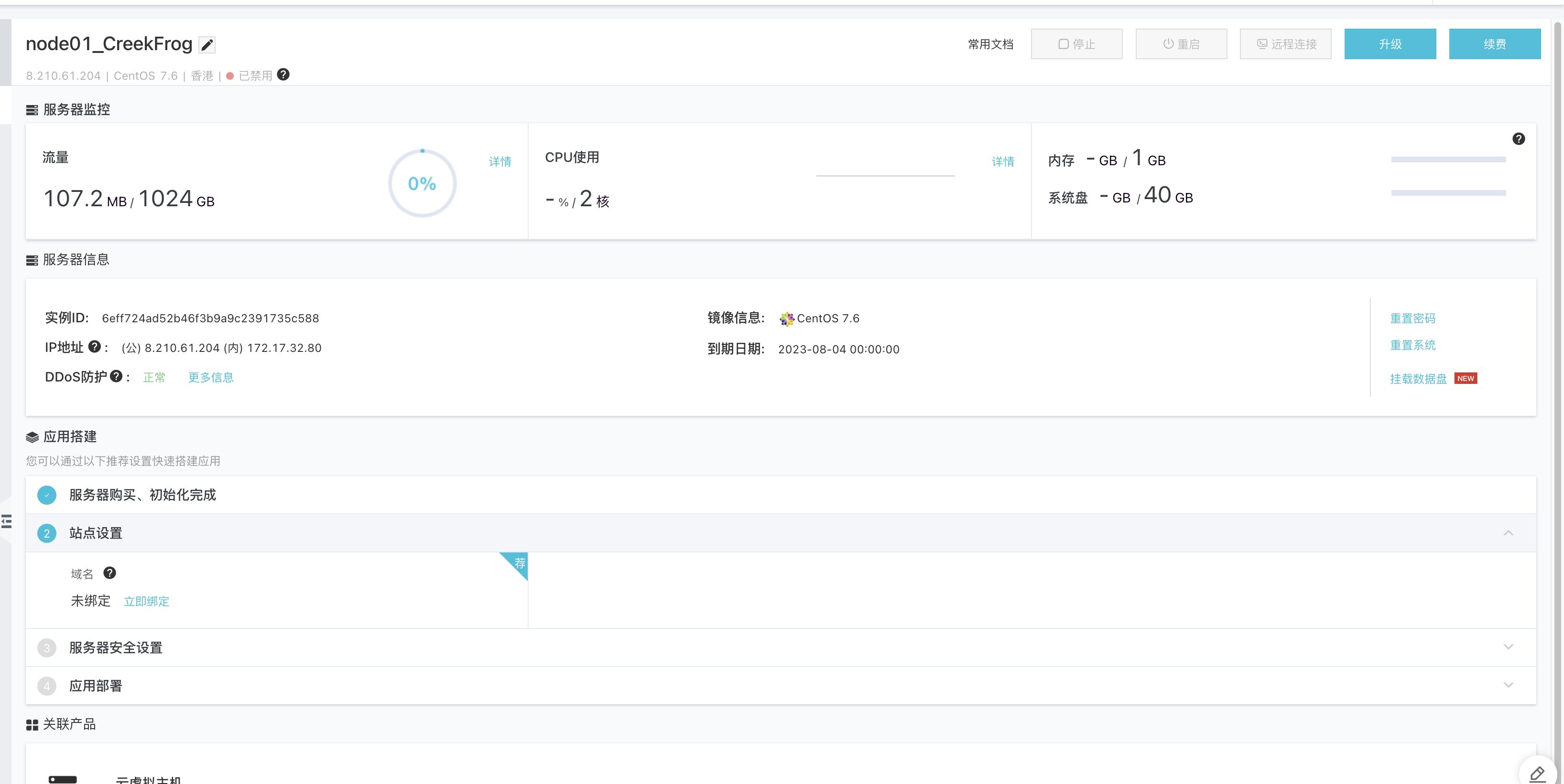 test