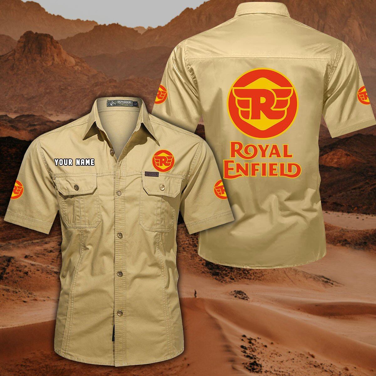 Royal Enfield DDQQB10048