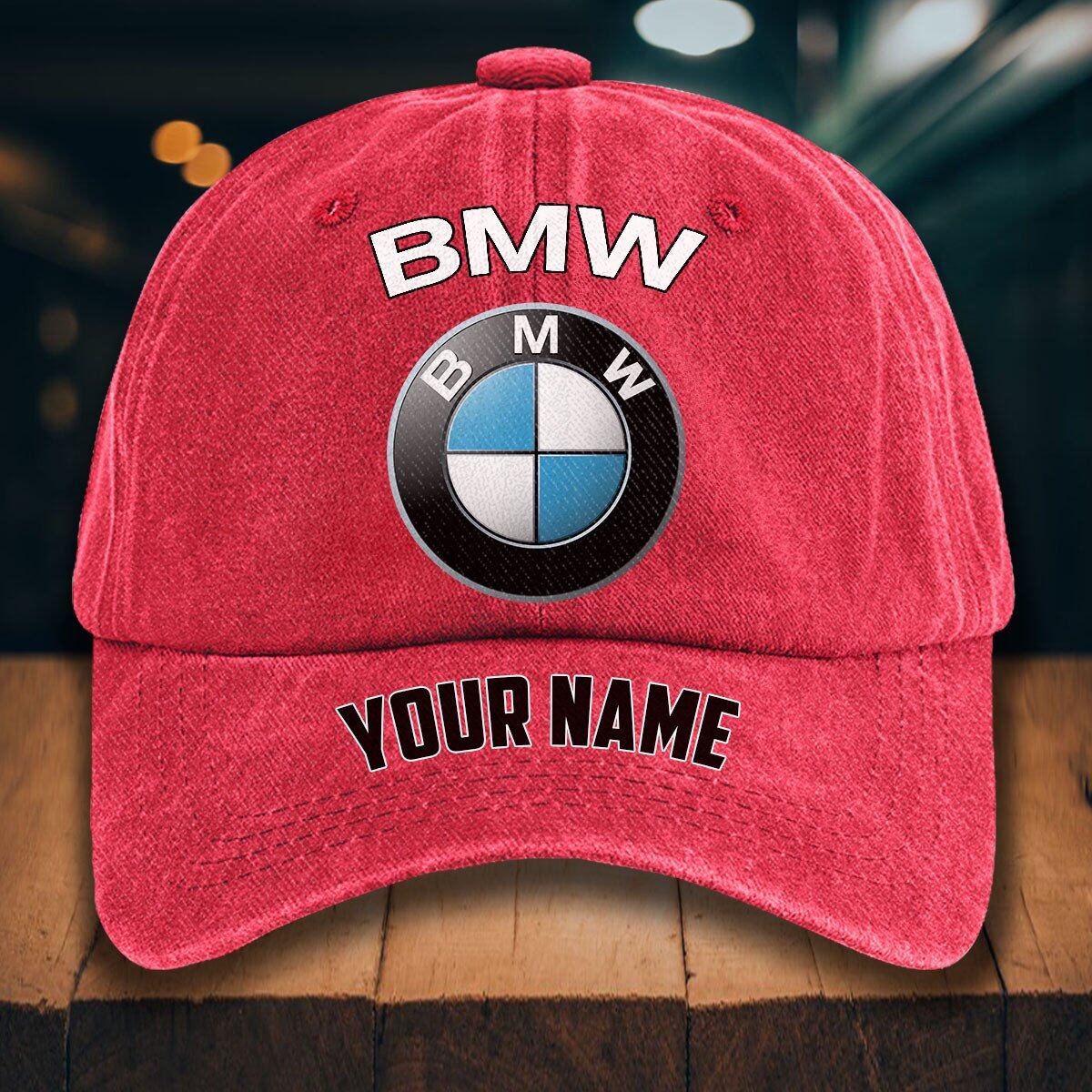 BMW Carro WINHD10007