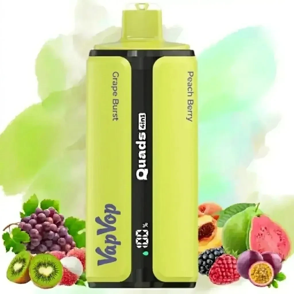 vopvop-quads-4in1-120000-puffs-vape-descartavel-grape-burst-peach-berry
