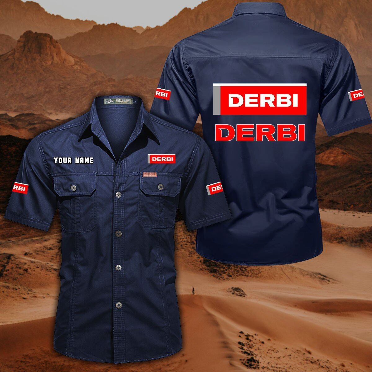 Derbi Motociclos DDQQB10073