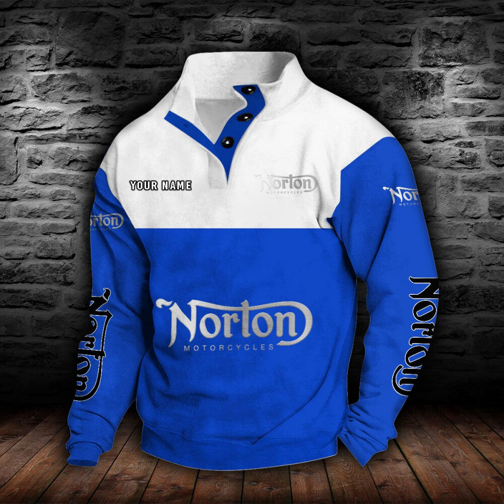 Norton Motocykle WINDB12078