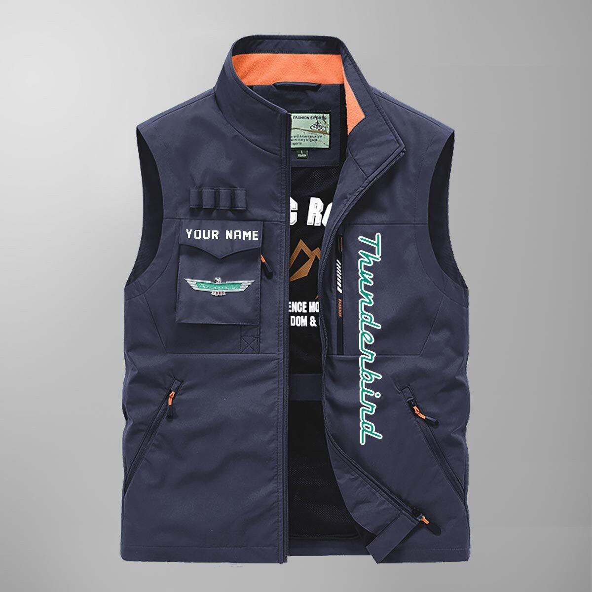 Thunderbird DDQMPV10107