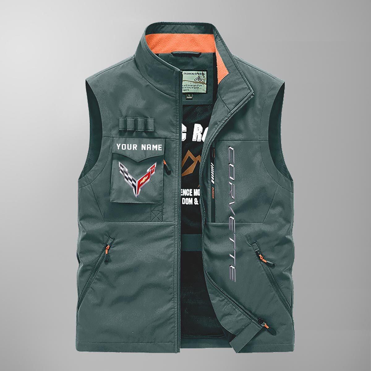 Corvette C8 DDQMPV10030