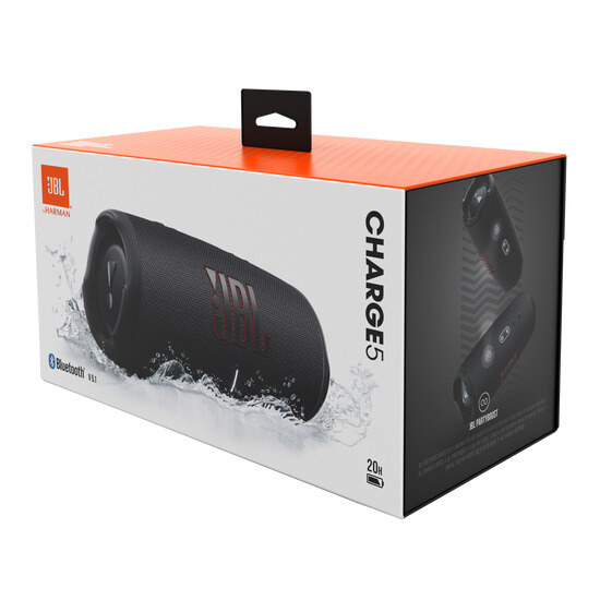 JBL Charge 5 PrimeCompreAgora HU