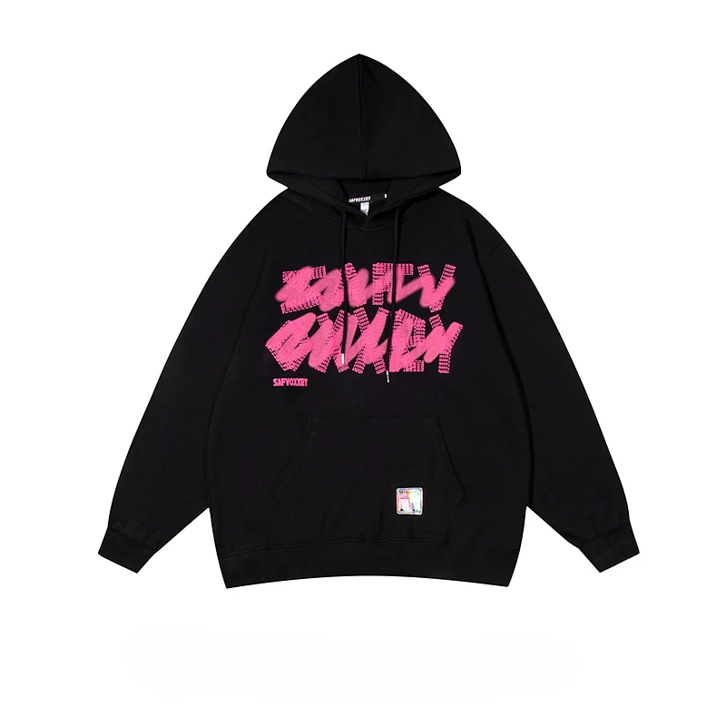 Casual Hoodie