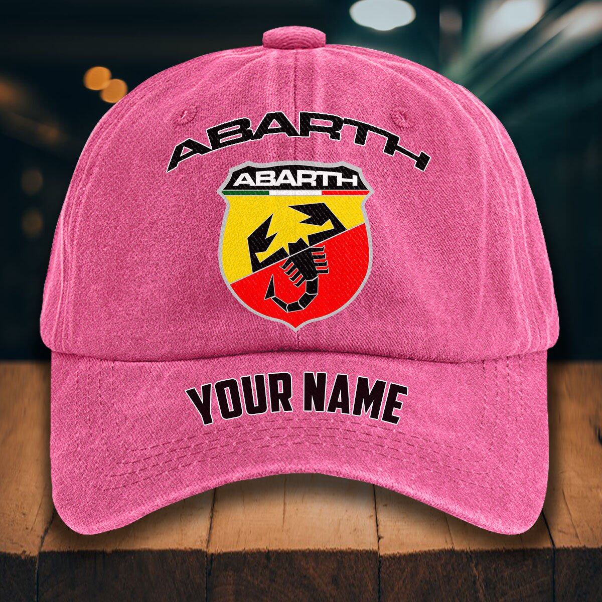 Abarth WINHD10090