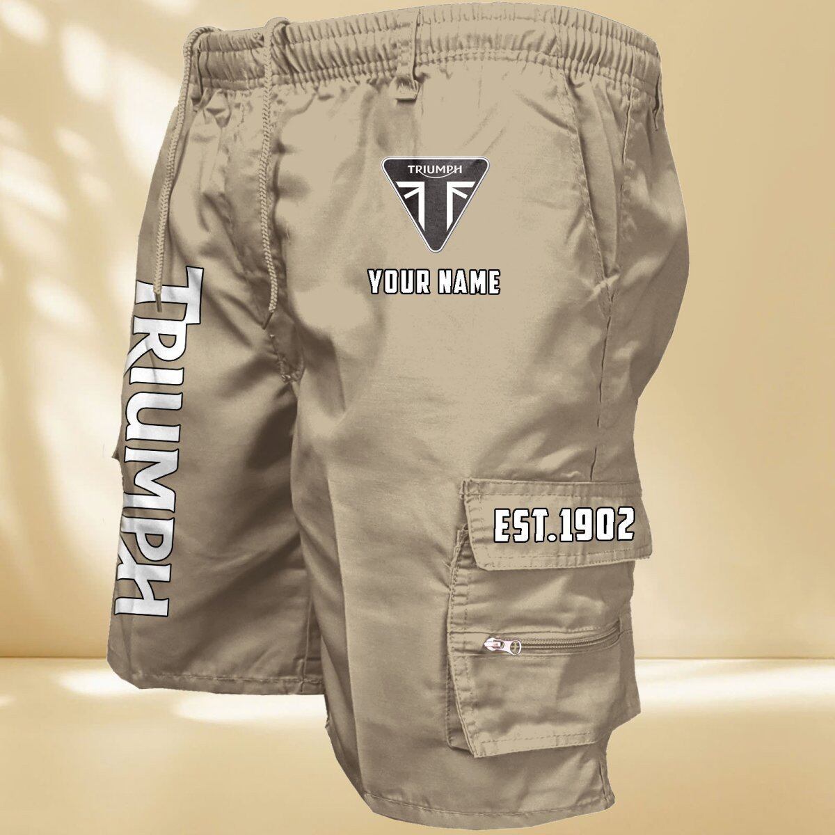 Triumph Motociclos DDQMCOS10046