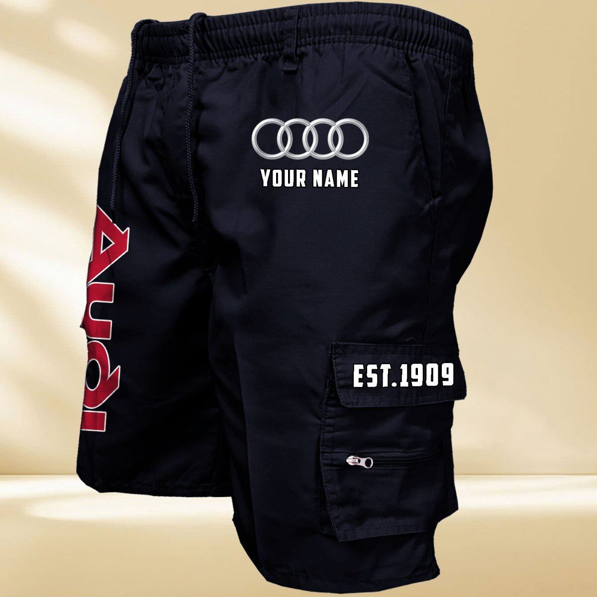 Audi DDQMCOS10021