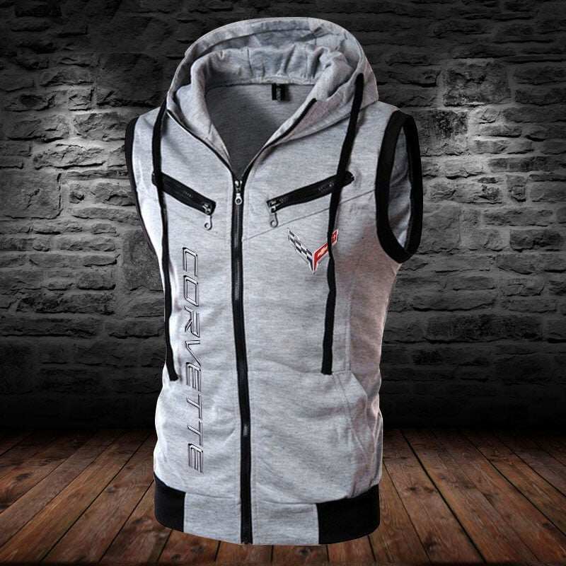 Chevrolet Corvette WINSLVET10025