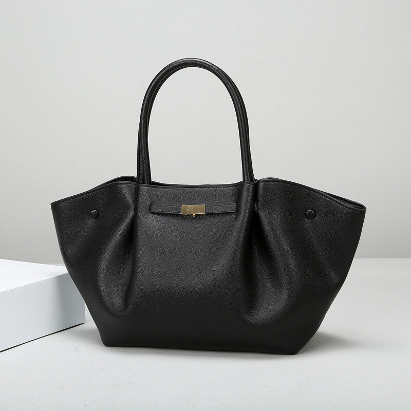 2025 new handbags. Large capacity, stylish and simple.