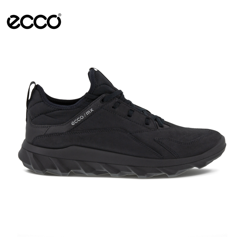 ECCO®New Sapatos masculinos para atividades ao ar livre
