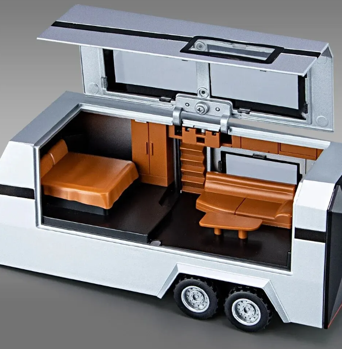 1:24 и 1:32 Tesla Cyber ​​Truck Die Cast