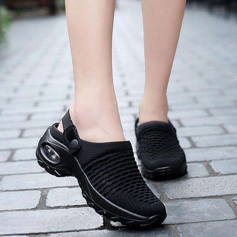 SANDÁLIAS ORTOPÉDICAS PARA CAMINHADAS