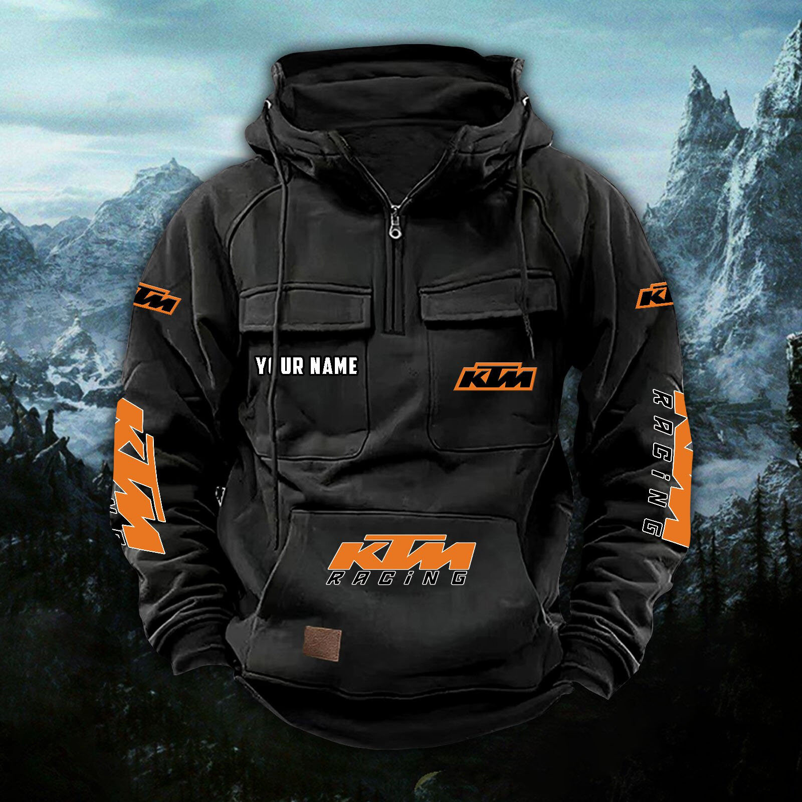 KTM Corrida WINYMPJ10050