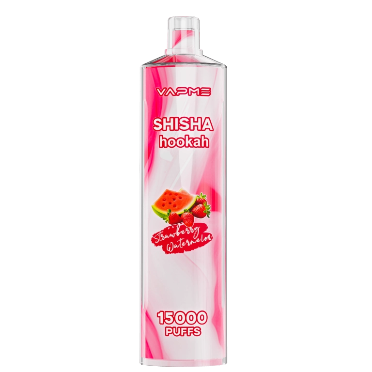 VAPME SHISHA Hookah 15000 Puffs Disposable Vape
