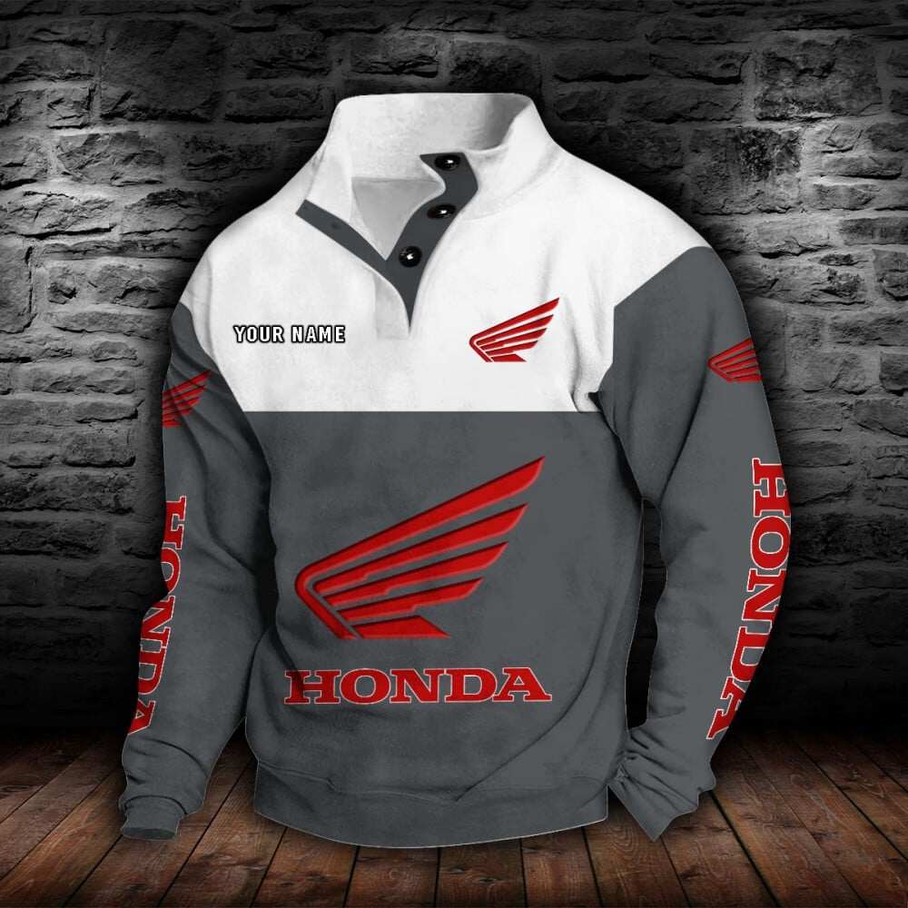 Honda Motorcycle WINDB12044