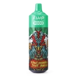 fihp 9000 puffs Strawberry Kiwi_2