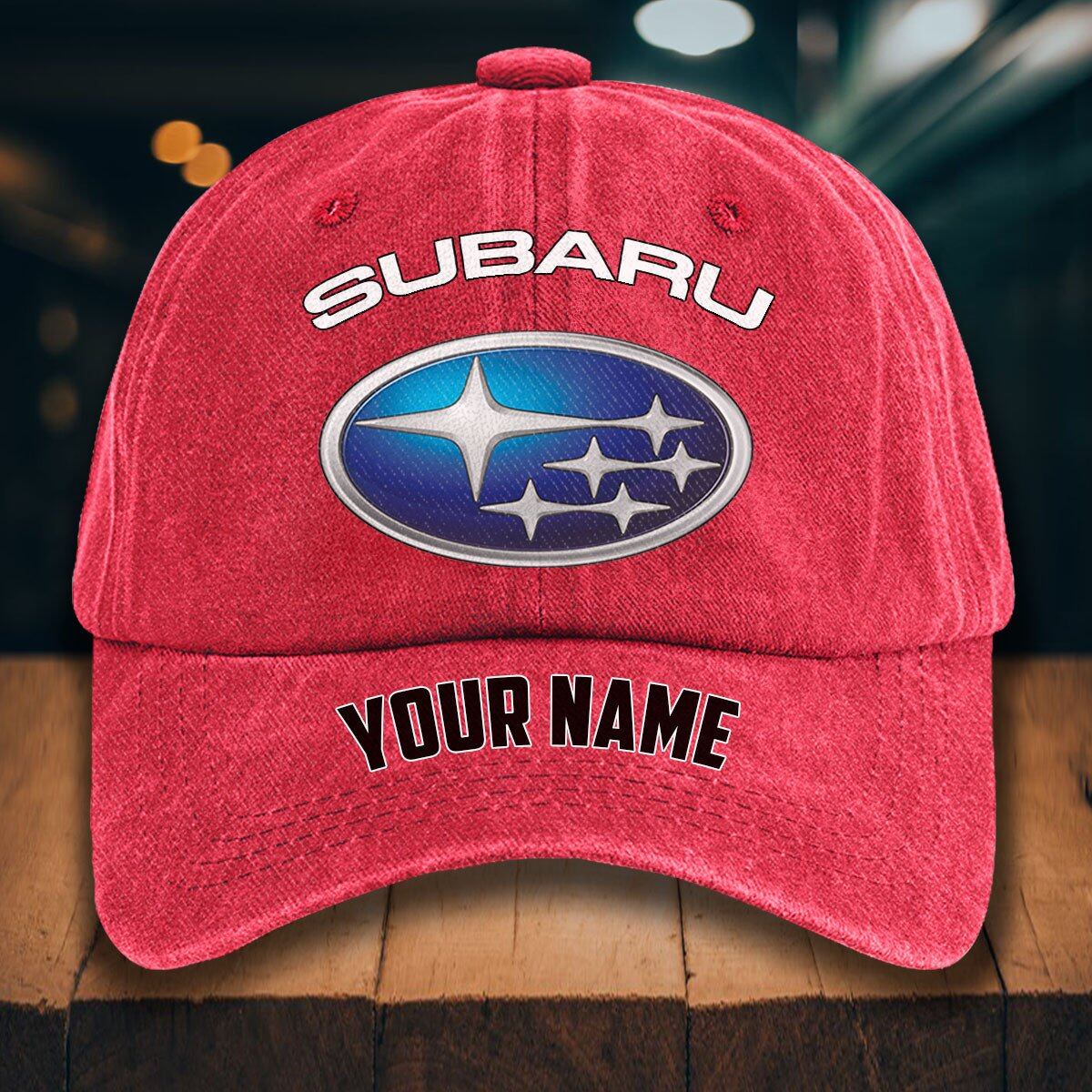 Subaru WINHD10096