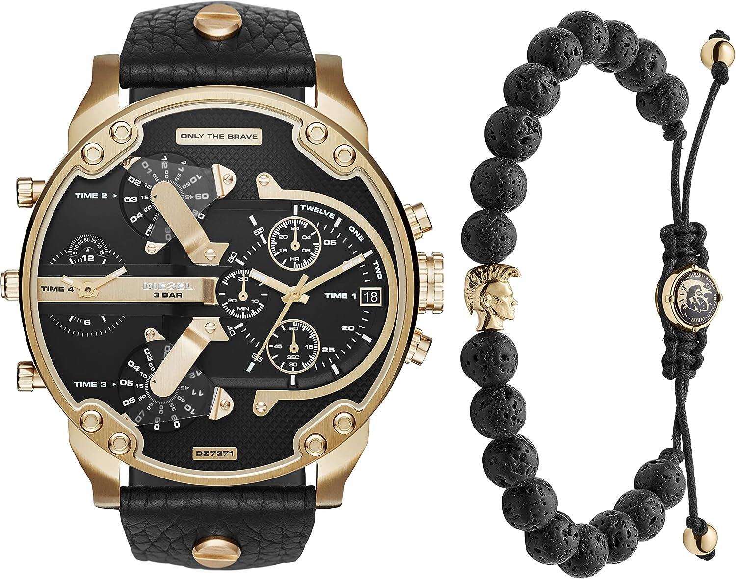 RELÓGIO MASCULINO MR. DADDY 2.0