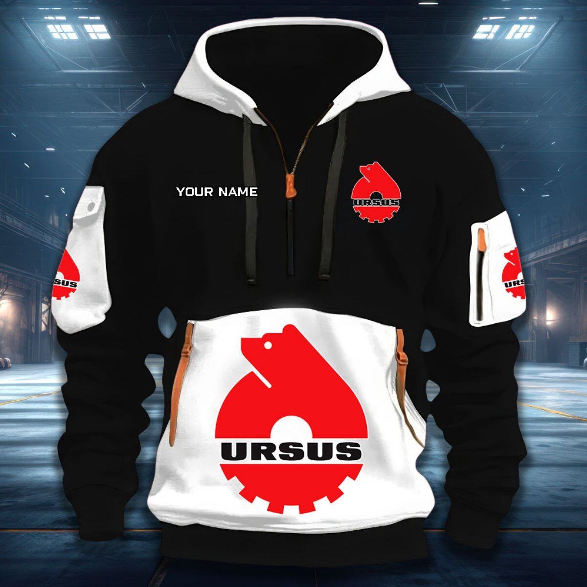 Ursus DDQHZH20186