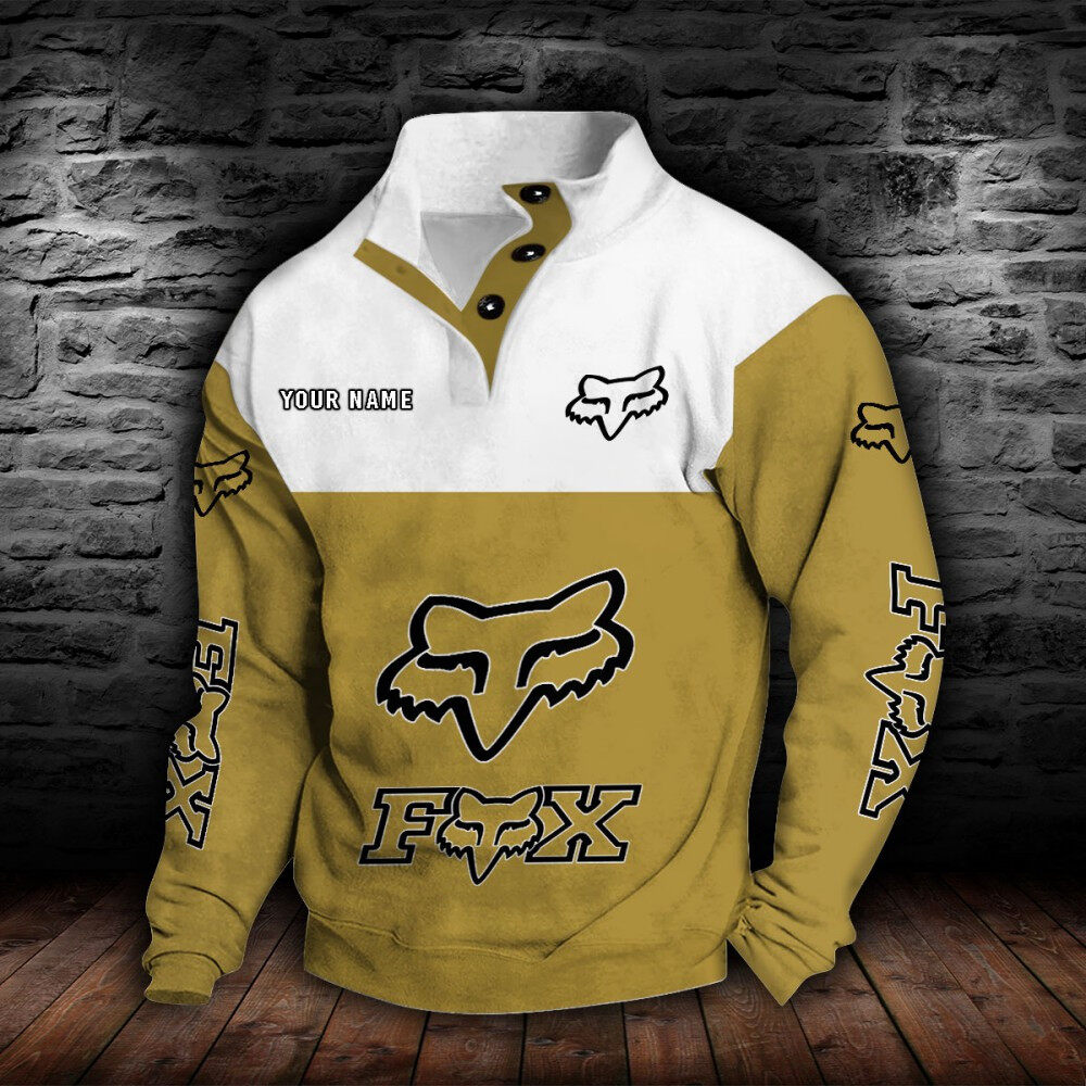 Fox Wyścigi WINDB12056