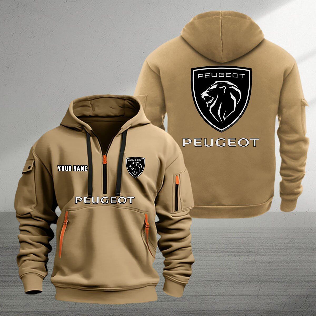 Peugeot DDQHZH910040