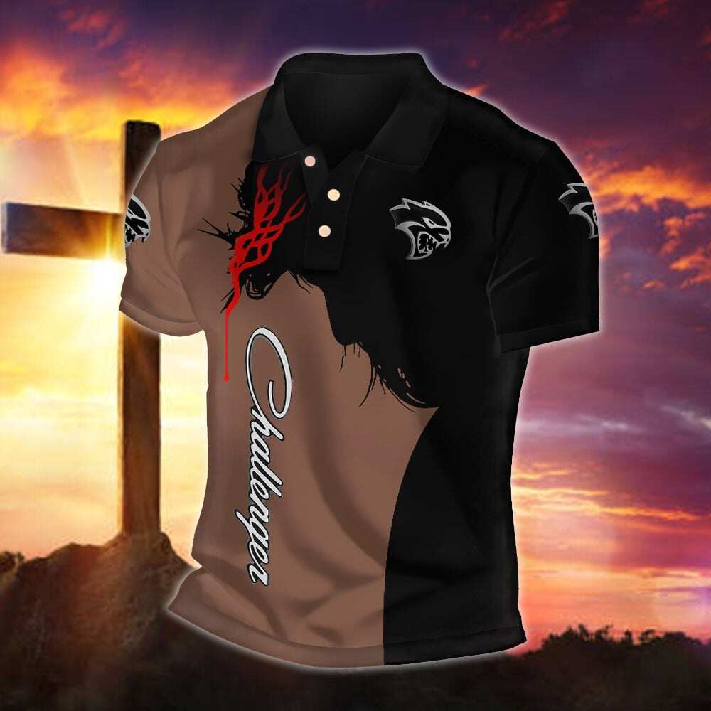 Dodge Challenger WINA30094