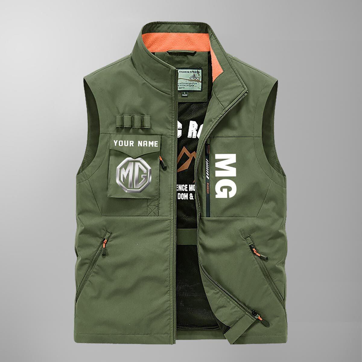 MG Carro DDQMPV10097