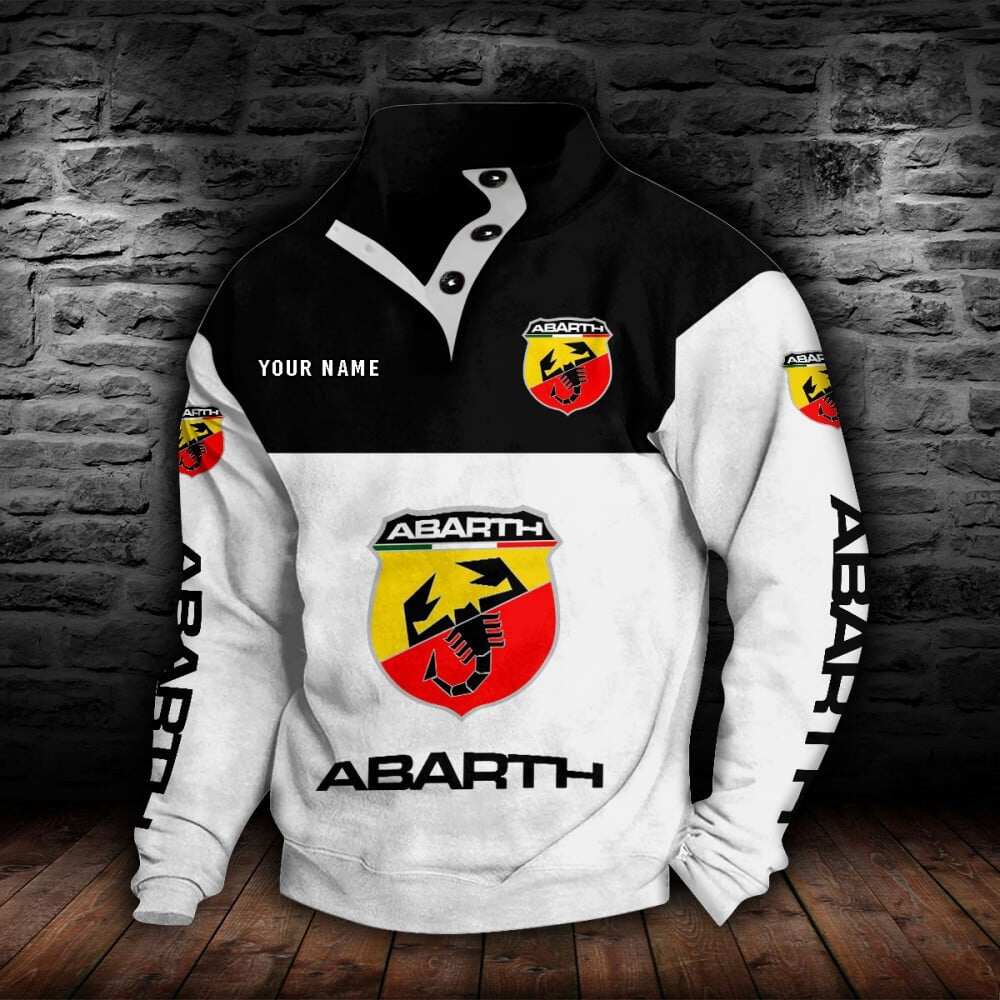 Abarth WINDB12086