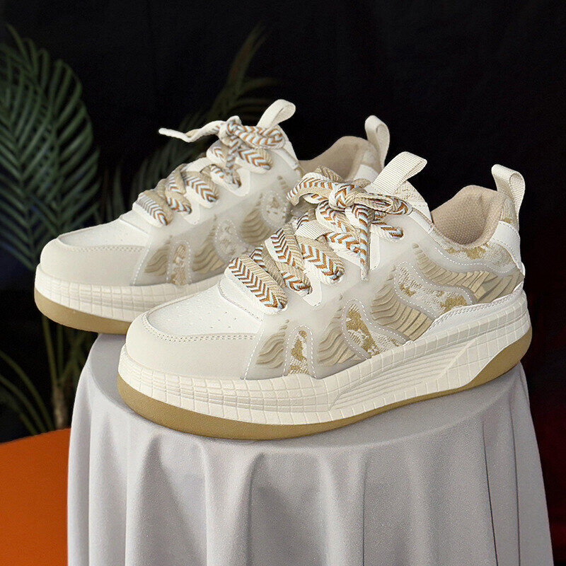 2024 Calçado casual com estilo – durável e perfeito para aventuras!