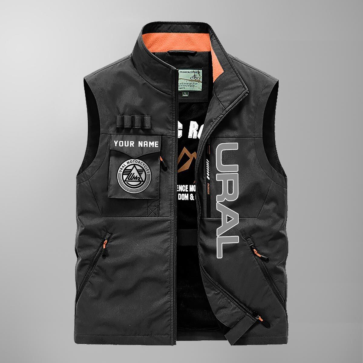 Ural Motorcycles DDQMPV10079