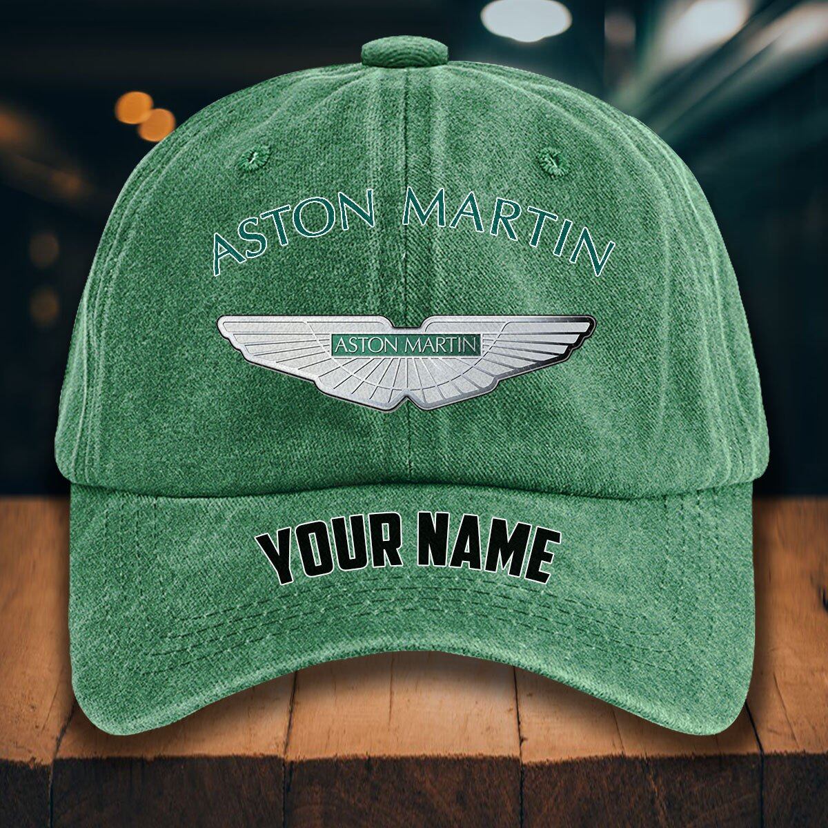 Aston Martin WINHD10117