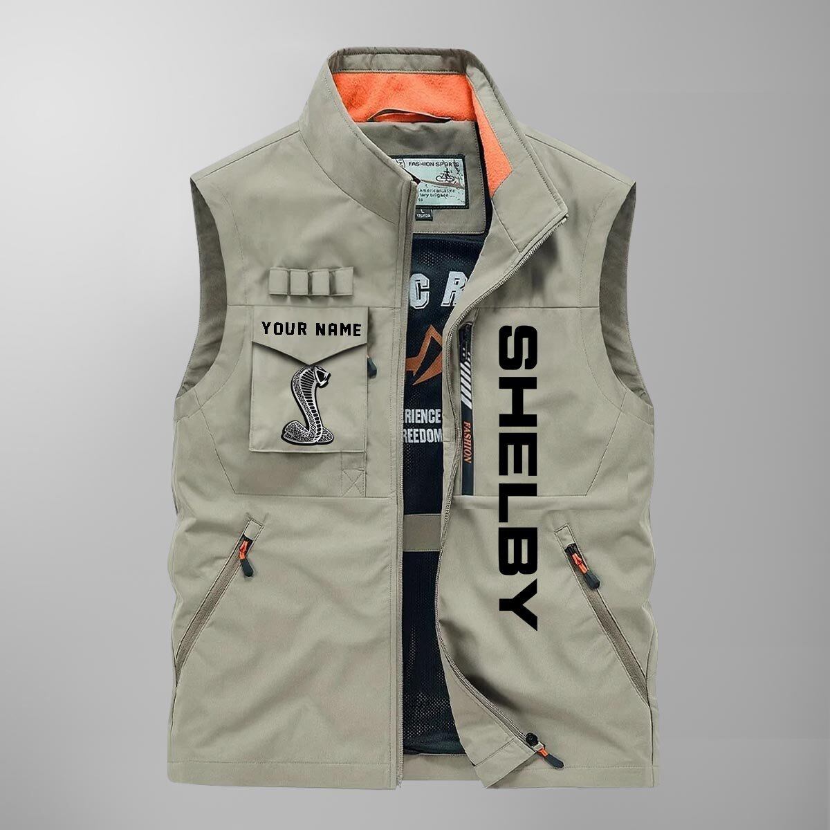 Ford Shelby DDQMPV10016